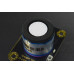 Gravity: Electrochemical Oxygen / O2 Sensor (0-25%Vol, I2C)