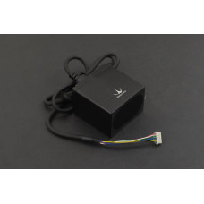 TF03 ToF Single-Point Ranging Solid State LiDAR Sensor (180m, UART / CAN, IP67)
