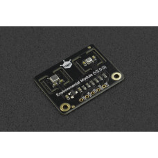 Fermion: Multi-function Environmental Module - ENS160+BME280 (Breakout)