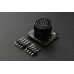 Fermion: URM13 High Sensitivity Ultrasonic Distance Sensor Breakout (15~900cm, I2C / UART / PULSE)