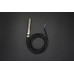 URM14 - Industrial Ultrasonic Distance Sensor with 1mm Accuracy (10~150cm, RS485)
