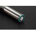 URM14 - Industrial Ultrasonic Distance Sensor with 1mm Accuracy (10~150cm, RS485)