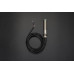 URM14 - Industrial Ultrasonic Distance Sensor with 1mm Accuracy (10~150cm, RS485)