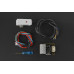Non-contact Capacitive Liquid Level Sensor for Tube OD≤10mm