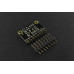 Fermion: TMF8701 ToF Distance Ranging Sensor (10-600mm) (Breakout)