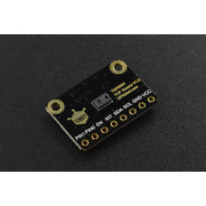 Fermion: TMF8801 ToF Distance Ranging Sensor (20-2500mm) (Breakout)