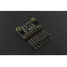 Fermion: TMF8801 ToF Distance Ranging Sensor (20-2500mm) (Breakout)