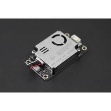 Gravity: PM2.5 Air Quality Sensor