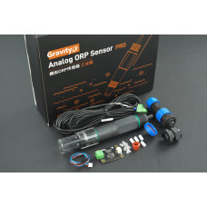 Gravity: Analog Industrial ORP Sensor Meter Pro for Arduino