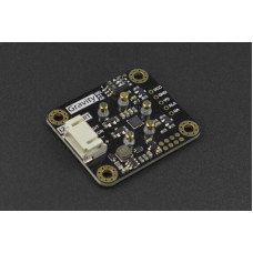 Gravity: Factory Calibrated Electrochemical CO Sensor (0-1000 ppm, I2C & UART)