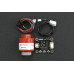 Gravity: Electrochemical Oxygen / O2 Sensor (0-100%Vol, I2C)