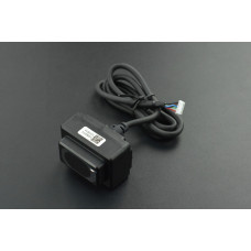 TFmini-i Industrial ToF Single-Point Ranging Solid State LiDAR Sensor (12m, RS485, IP65)