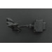 TFmini-i Industrial ToF Single-Point Ranging Solid State LiDAR Sensor (12m, RS485, IP65) TFmini-i Industrial ToF Single-Point Ranging Solid State LiDAR Sensor (12m, RS485, IP65)