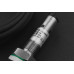 Industrial Capacitive Liquid Level Sensor for High-Viscosity Liquids