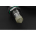 Industrial Capacitive Liquid Level Sensor for High-Viscosity Liquids