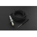Industrial Capacitive Liquid Level Sensor for High-Viscosity Liquids