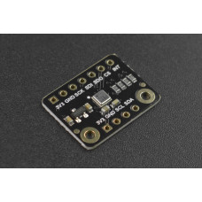 Fermion: ENS160 Air Quality Sensor (Breakout) Fermion: ENS160 Air Quality Sensor (Breakout)