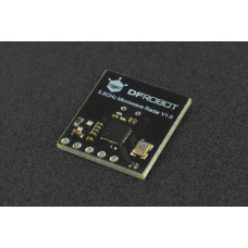 5.8GHz Microwave Radar Module