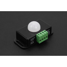 DC 12V/24V Infrared Body Sensor Switch