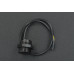 Digital IR Proximity Sensor (1-400cm)