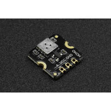 Fermion: MEMS Formaldehyde HCHO Gas Detection Sensor (Breakout, 0-3ppm) Fermion: MEMS Formaldehyde HCHO Gas Detection Sensor (Breakout, 0-3ppm)