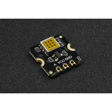 Fermion: MEMS Carbon Monoxide CO Gas Detection Sensor (Breakout, 5-5000ppm) Fermion: MEMS Carbon Monoxide CO Gas Detection Sensor (Breakout, 5-5000ppm)