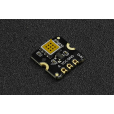 Fermion: MEMS Ammonia NH3 Gas Detection Sensor (Breakout, 1-300ppm) Fermion: MEMS Ammonia NH3 Gas Detection Sensor (Breakout, 1-300ppm)