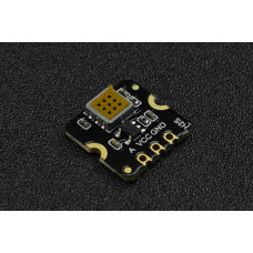 Fermion: MEMS Hydrogen Sulfide H2S Gas Detection Sensor (Breakout, 0.5-50ppm) Fermion: MEMS Hydrogen Sulfide H2S Gas Detection Sensor (Breakout, 0.5-50ppm)