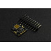 Fermion: MEMS Hydrogen Sulfide H2S Gas Detection Sensor (Breakout, 0.5-50ppm)