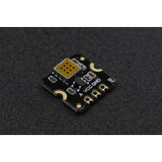 Fermion: MEMS Hydrogen H2 Gas Detection Sensor (Breakout, 0.1-1000ppm) Fermion: MEMS Hydrogen H2 Gas Detection Sensor (Breakout, 0.1-1000ppm)