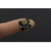 Fermion: MEMS Nitrogen Dioxide NO2 Gas Detection Sensor (Breakout, 0.1-10ppm)