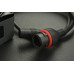 LakiBeam 1S - 270 Degree Industrial-grade Single-line 2D ToF LiDAR (15m, 12V, Ethernet UDP, IP65)
