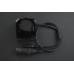 LakiBeam 1 - 270 Degree Industrial-grade Single-line 2D ToF LiDAR (25m, 12V, Ethernet UDP, IP65)