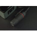 LakiBeam 1 - 270 Degree Industrial-grade Single-line 2D ToF LiDAR (25m, 12V, Ethernet UDP, IP65)