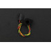 Mini Laser Distance Range Sensor (4m, I2C, IP67)