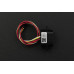 Miniature Ultrasonic Distance Ranging Obstacle Avoidance Sensor (3m, RS485, IP67)