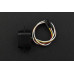 Miniature Ultrasonic Distance Ranging Obstacle Avoidance Sensor (3m, RS485, IP67)