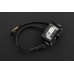 Ultrasonic Distance Ranging Obstacle Avoidance Sensor (5m, RS485, IP67)