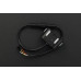 Ultrasonic Distance Ranging Obstacle Avoidance Sensor (5m, RS485, IP67)