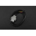 IP68 Underwater Ultrasonic Obstacle Avoidance Sensor (6m, UART)