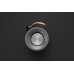 Small-Angle Ultrasonic Ranging Sensor for Water Level Detection (25-800cm, IP67, 15°FOV)