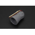 Small-Angle Ultrasonic Ranging Sensor for Water Level Detection (25-800cm, IP67, 15°FOV)
