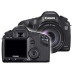 Canon EOS 5D  important difference when compared to the latter is that the EOS 5D 