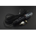 Gravity: Analog Industrial pH Sensor / Meter Pro Kit V2 Gravity: Analog Industrial pH Sensor / Meter Pro Kit V2