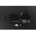 Gravity: Analog Industrial pH Sensor / Meter Pro Kit V2 Gravity: Analog Industrial pH Sensor / Meter Pro Kit V2